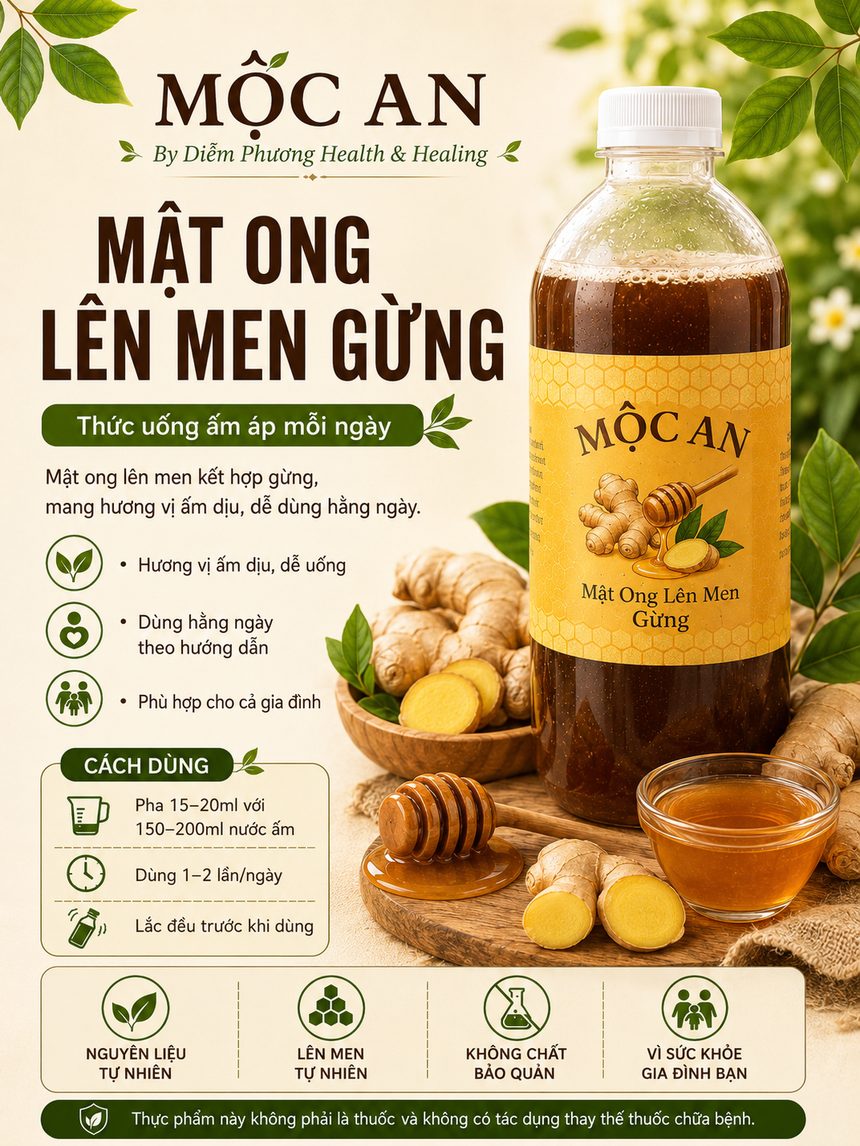 Video Mộc An